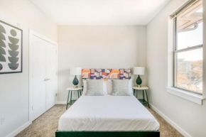 CozySuites MusicRow Classy 1BR w free parking 61